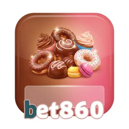 BET860 — ikon APK